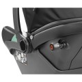 Fotelik Primo Viaggio Lounge Licorice Peg Perego