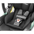 Fotelik Primo Viaggio Lounge Licorice Peg Perego