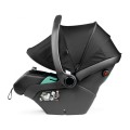 Fotelik Primo Viaggio Lounge Licorice Peg Perego
