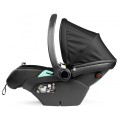 Fotelik Primo Viaggio Lounge Licorice Peg Perego