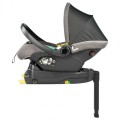 Fotelik Primo Viaggio Lounge City Grey Peg Perego