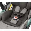 Fotelik Primo Viaggio Lounge City Grey Peg Perego