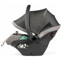 Fotelik Primo Viaggio Lounge City Grey Peg Perego