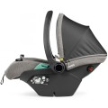 Fotelik Primo Viaggio Lounge City Grey Peg Perego