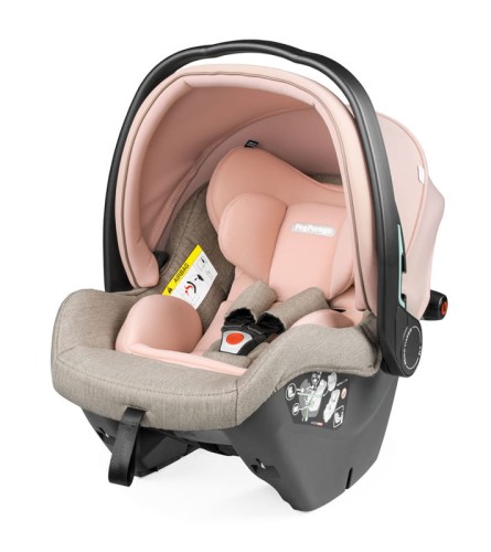 Fotelik Primo Viaggio SLK Mon Amour Peg Perego