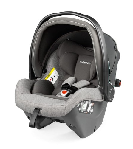 Fotelik Primo Viaggio SLK City Grey Peg Perego