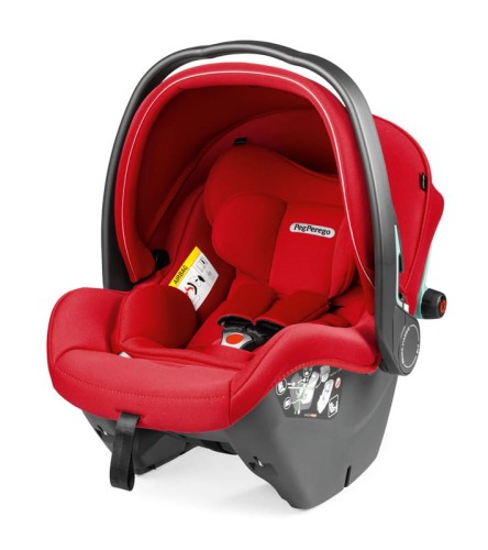 Fotelik Primo Viaggio SLK Red Shine Peg Perego