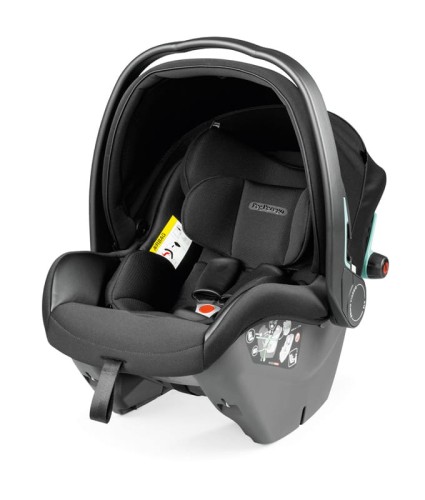 Fotelik Primo Viaggio SLK Licorice Peg Perego