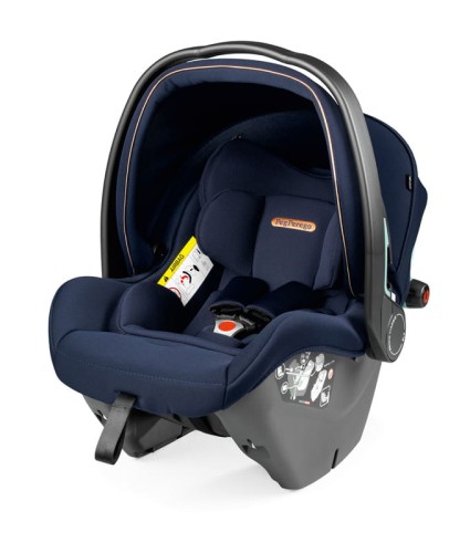 Fotelik Primo Viaggio SLK Blue Shine Peg Perego