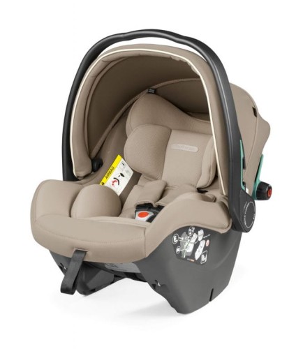 Fotelik Primo Viaggio SLK Sand Peg Perego