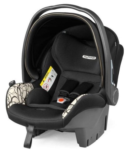 Fotelik Primo Viaggio SLK Graphite Gold Peg Perego
