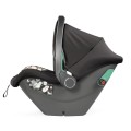 Fotelik Primo Viaggio SLK Graphite Gold Peg Perego