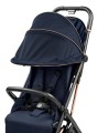 Wózek Spacerowy SELFIE Blue Shine Peg Perego