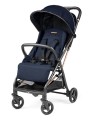 Wózek Spacerowy SELFIE Blue Shine Peg Perego
