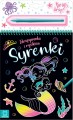 Zdrapywanka z Rysikiem Syrenki Aksjomat