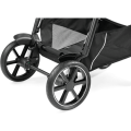 Peg Perego Wózek spacerowy VELOCE City Grey
