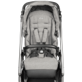 Peg Perego Wózek spacerowy VELOCE City Grey