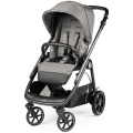 Peg Perego Wózek spacerowy VELOCE City Grey