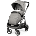 Peg Perego Wózek spacerowy VELOCE City Grey