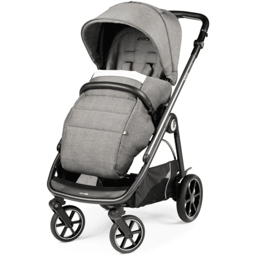 Peg Perego Wózek spacerowy VELOCE City Grey