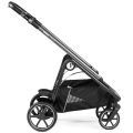 Peg Perego Wózek spacerowy VELOCE Red Shine