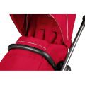 Peg Perego Wózek spacerowy VELOCE Red Shine