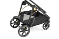 Peg Perego Wózek spacerowy VELOCE Graphic Gold