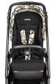 Peg Perego Wózek spacerowy VELOCE Graphic Gold