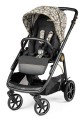 Peg Perego Wózek spacerowy VELOCE Graphic Gold