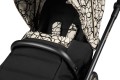 Peg Perego Wózek spacerowy VELOCE Graphic Gold