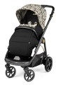 Peg Perego Wózek spacerowy VELOCE Graphic Gold