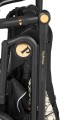 Peg Perego Wózek spacerowy VELOCE Graphic Gold