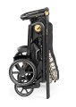 Peg Perego Wózek spacerowy VELOCE Graphic Gold