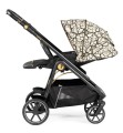 Peg Perego Wózek spacerowy VELOCE Graphic Gold
