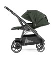 Peg Perego Wózek spacerowy VELOCE Green