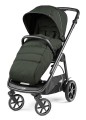 Peg Perego Wózek spacerowy VELOCE Green