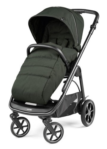 Peg Perego Wózek spacerowy VELOCE Green