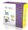 Meli Mublo Classic Klocki Paseczki Konstrukcyjne