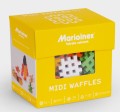 Marioinex Klocki Midi Waffle