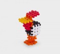 Marioinex Klocki Midi Waffle