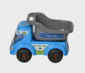 Samochód Auto Bartek Policjant Marioinex
