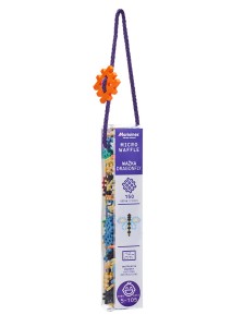 Klocki Micro Waffle Ważka 150ek. Marioinex  