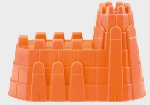 Marioinex Mini Foremka nr. 5 Zamek do piasku