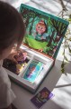 Magnetyczne Puzzle MAGNETIBOOK Świat Baśni Janod