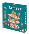 Gra Zręcznościowa Edukacyjna Akrobaci 5+ Janod