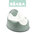 Nocnik z wyjmowanym wkładem Sage Green BEABA