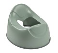 Nocnik z wyjmowanym wkładem Sage Green BEABA