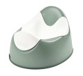 Nocnik z wyjmowanym wkładem Sage Green BEABA