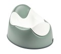 Nocnik z wyjmowanym wkładem Sage Green BEABA