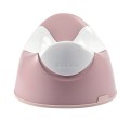 Nocnik z wyjmowanym wkładem OLD PINK BEABA